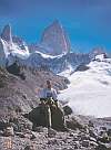 Monte Fitz Roy Lookout